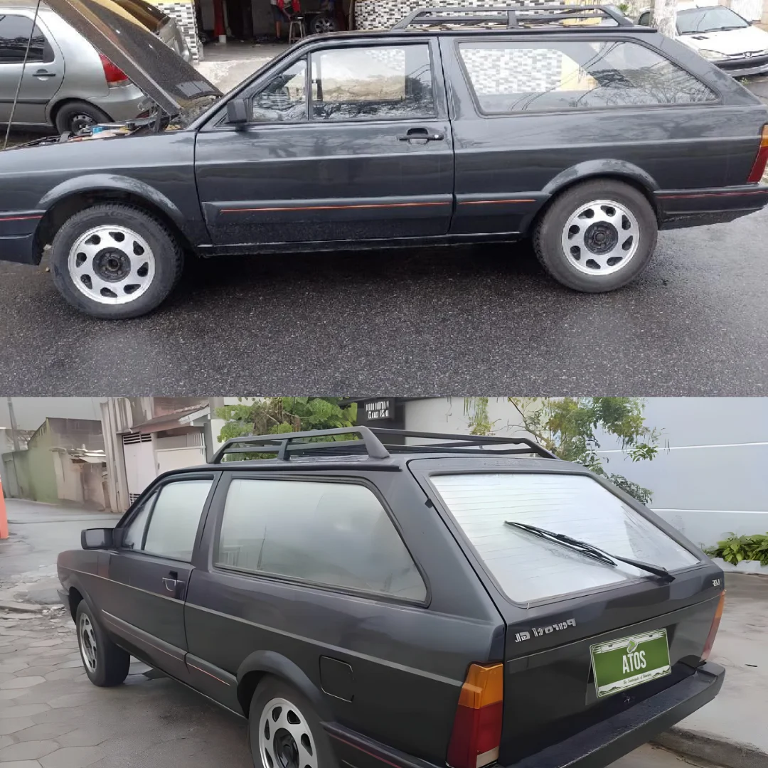 VW/PARATI